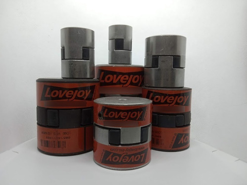 Acople L 050 Marca Lovejoy