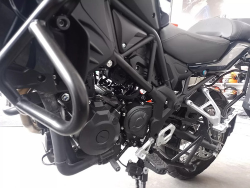 Benelli Trk 502 X Mejor Precio Contado -credito Prendario
