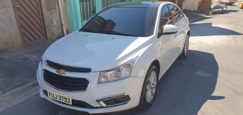 Chevrolet Cruze 2015 1.8 Lt Ecotec 6 Aut. 4p