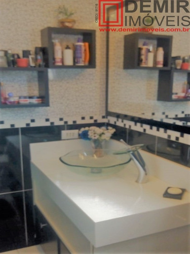 Imagem 10 de 17 de Casa - Ca00037 - 68735816