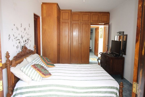 Sobrado - Ref: 5519