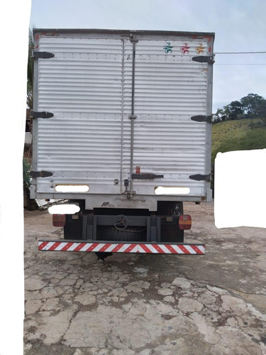 Imagem 5 de 11 de Baú Furgão