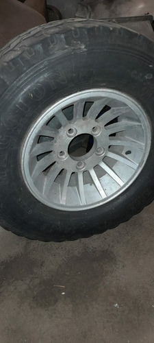Imagem 8 de 12 de Ford F-1000 Blazer