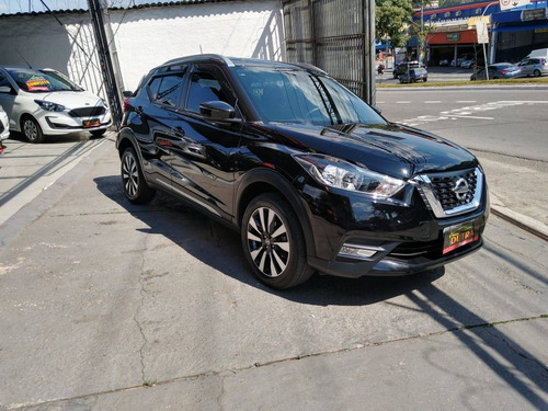 Imagem 2 de 15 de Nissan Kicks 1.6 16v Flexstart Sv Limited 4p Xtronic