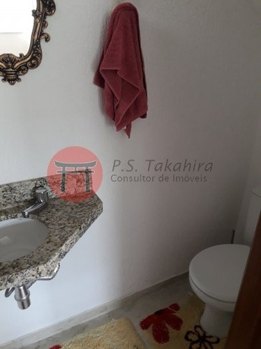 Imagem 3 de 13 de Sobrado No Bairro Vila Califórnia, 2 Dorm, 2 Suíte, 1 Vagas, 74 M - 3685