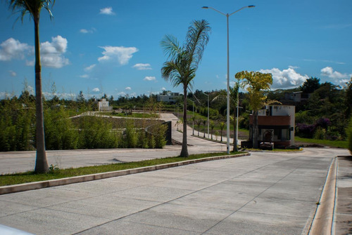 Imagen 3 de 11 de Terrenos- Residencial La Molienda, Todos Los Servicios, Financiamiento Hasta 1 Año