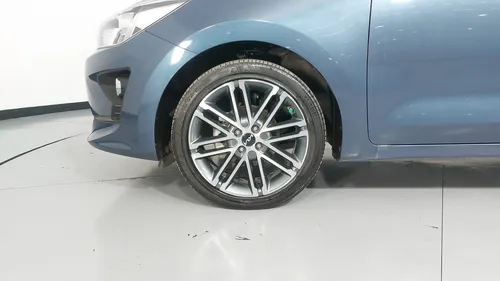 Kia Rio 1.6 EX AUTO