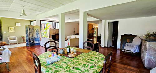 Casa En Venta Acassuso