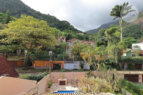 Imagem 6 de 30 de Casa De 675m² À Venda Na Barrinha, Barra Da Tijuca, Rio De Janeiro - Ca0001