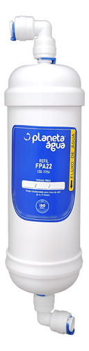 Planeta Água Compatível Refil Fpa22 Para Evidence Da New Up!