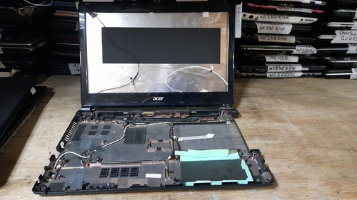 Notebook Acer E1-410 En Desarme