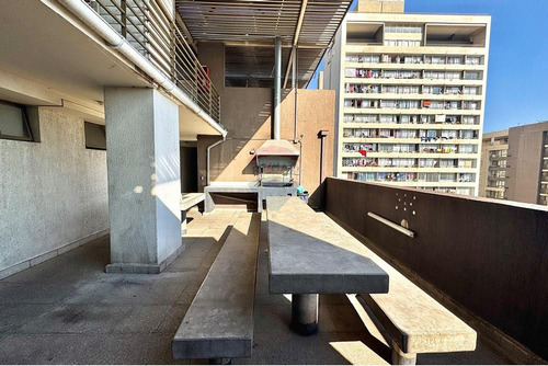 ¡descubre Tu Dpto En El Centro De Chile!