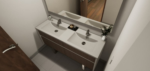 Imagen 14 de 21 de Bonito Departamento En Pre Venta En Bosque Real En Exclusivo