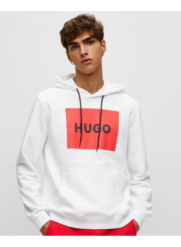 Hoodie Hombre Hugo