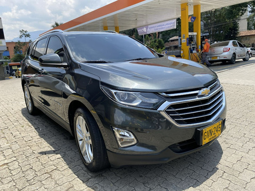 Chevrolet Equinox 1.5 Premier