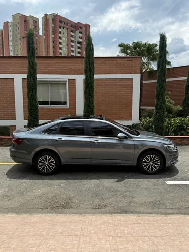 Volkswagen Jetta 1.4 Tsi Highline