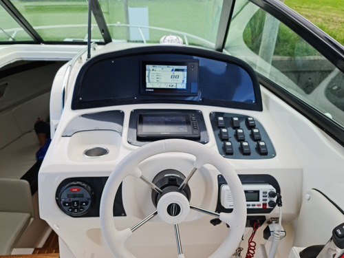 Canestrari 245 Cuddy Fuera De Borda Yamaha 300hp U.dueño