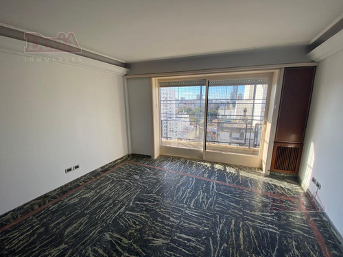 Venta/alquiler - 3 Ambientes - 98 M2 - Avenida Cabildo 100 - Palermo