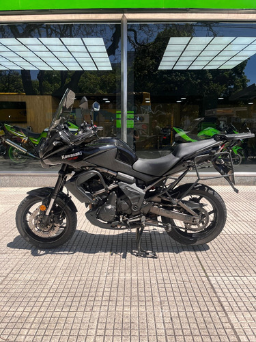 Kawasaki Versys 650 Impecable Consultar Mejor Precio!
