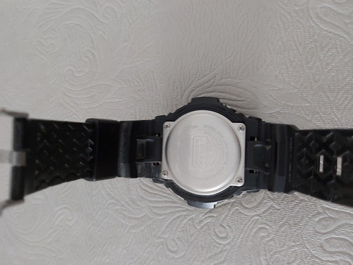Relógio Casio G- Shock Ga 200 Original