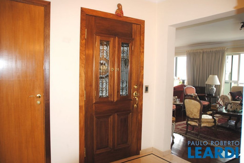 Imagem 4 de 4 de Apartamento - Morumbi - Sp - 346328