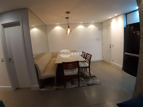 Imagem 1 de 13 de Apartamento - Centro - Ref: 2293 - V-2293