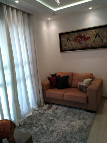 Imagem 6 de 15 de Apartamento Para Venda Em Curitiba, Xaxim, 3 Dormitórios, 1 Banheiro, 1 Vaga - F00910_2-1096534