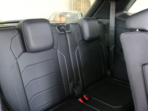 Imagem 9 de 15 de Volkswagen Tiguan Allspac R-line 350 Tsi 2.0 4x4 2019/20...