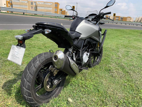 Imagen 6 de 8 de Bmw Gs310