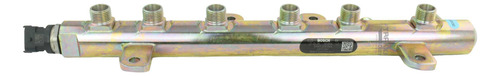Riel De Presión Diesel Bosch Para 5.9 Qsb Cummins 4937282