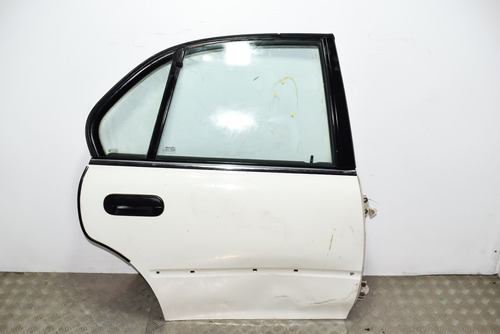 Puerta Trasera Derecha Rover 620 Pta-tas0642