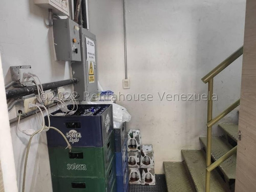 Imagen 3 de 12 de Negocio En Venta Macaracuay Mls #23-5656 María Eugenia Chirinos 0412 2576158