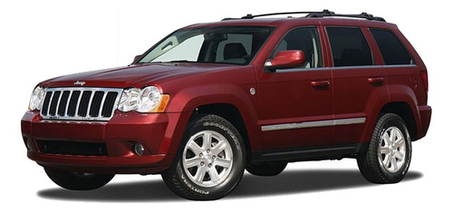 Meseta Superior Jeep Commander Xk 2006-2010