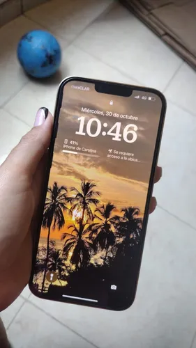 Apple iPhone 13 Pro Max (128 Gb) - Oro (Usado)