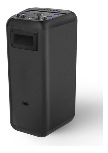 Parlante Bluetooth Philips Party Speaker Tanx200/77