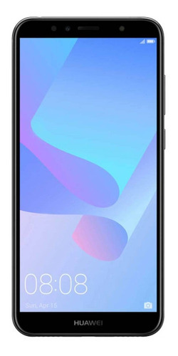 Huawei Y6 2018 Dual SIM 16 GB black 2 GB RAM