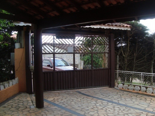 Chácaras À Venda Em Socorro/sp - Compre O Seu Chácaras Aqui! - 1172162