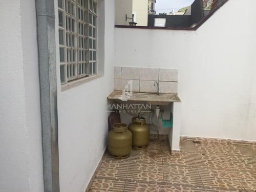 Imagem 26 de 27 de Casa À Venda Em Parque Villa Flores - Ca003323