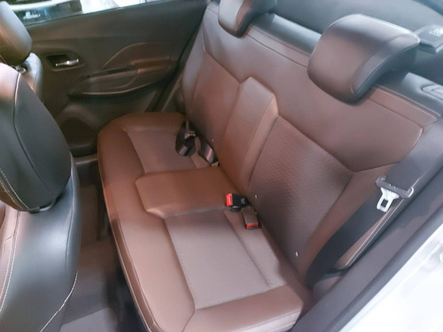 Imagem 14 de 14 de Chevrolet Cobalt 1.8 Mpfi Ltz 8v Flex 4p Automático