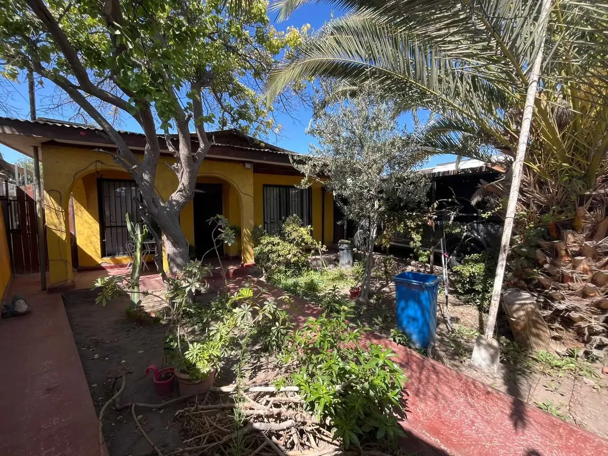 Imagen 1 de 23 de Amplia Casa Con Gran Taller Y 450m2 Terreno (147647)