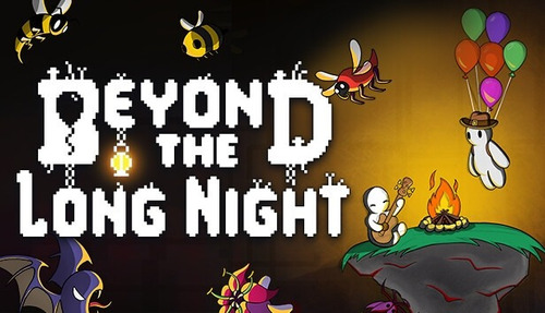 Beyond The Long Night Código Original Pc