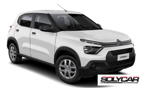 Citroën C3 LIVE PACK