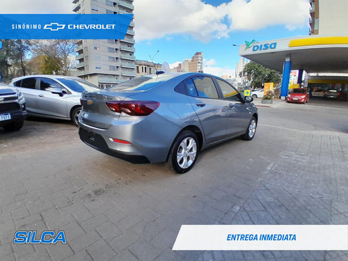 Chevrolet Onix Plus Ltz 1.0t 2025