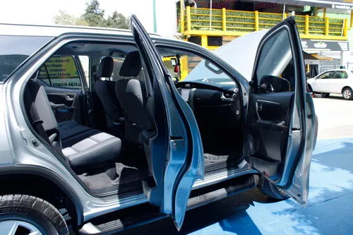 Toyota Fortuner 2.4 4x2 At 2021