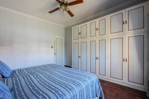 Casa 5 Ambientes En Venta En Haedo Sur