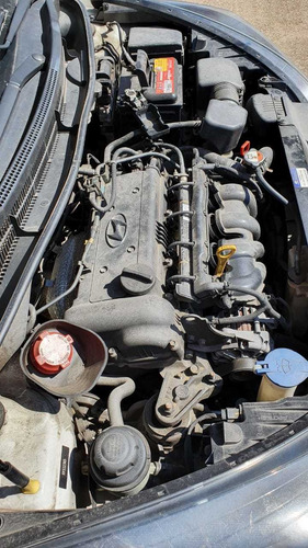 Imagem 13 de 13 de Peças Fiat Linea 1.9, Sucata De Linea, Motor Cambio Rodas