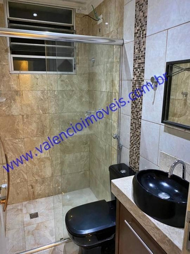 Imagem 12 de 12 de Venda - Apartamento - Loteamento Industrial Machadinho - Americana - Sp - 2808ro