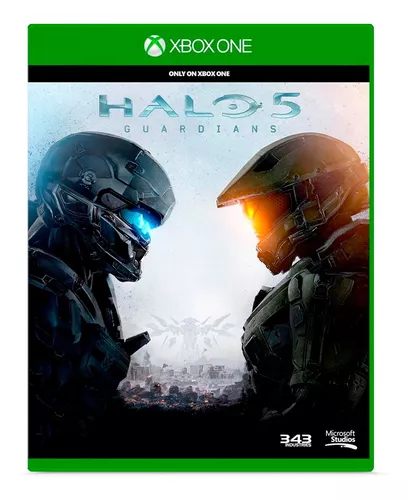 Halo 5: Guardians - Xbox One, Xbox One