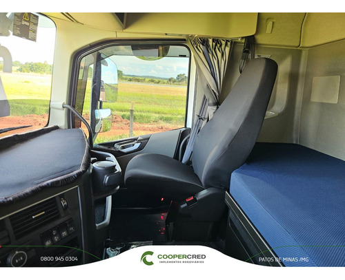 Volvo Fh540 23/24 Ec Plus Kit Hidráulico Garantia De Fábrica