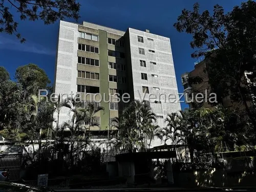 Venta De Apto. Cod. 25-10531 Ycl